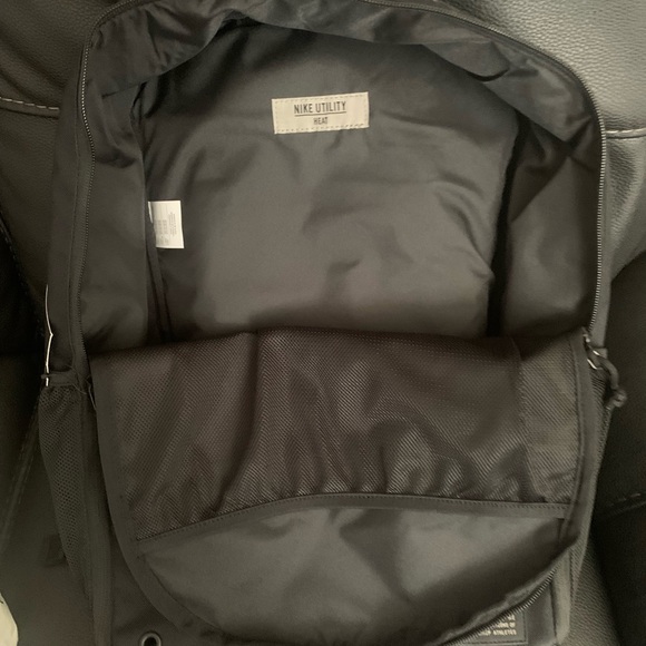 Nike Utility Heat Training Backpack - Picture 5 of 7